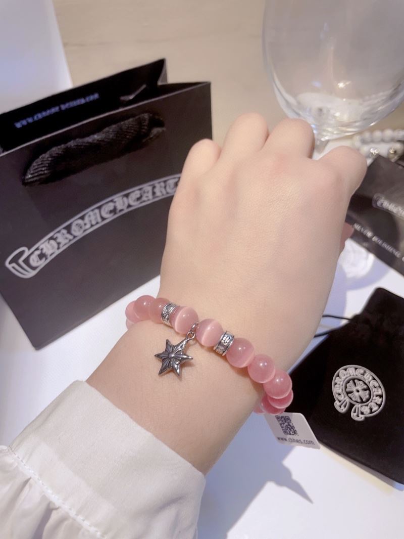 Chrome Hearts Bracelets